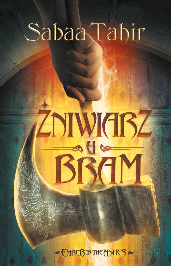 �niwiarz u bram