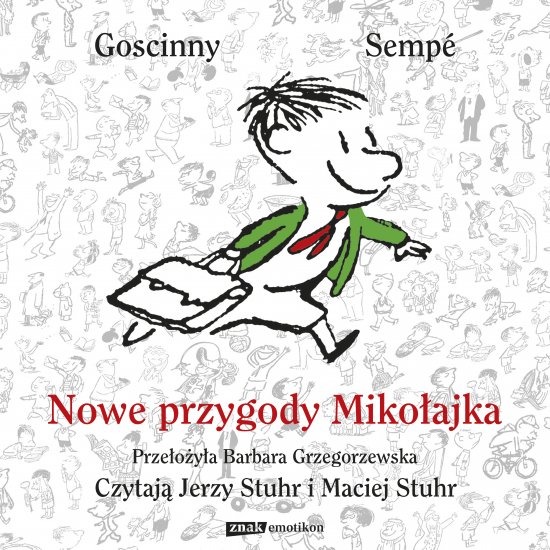 Nowe przygody Miko�ajka