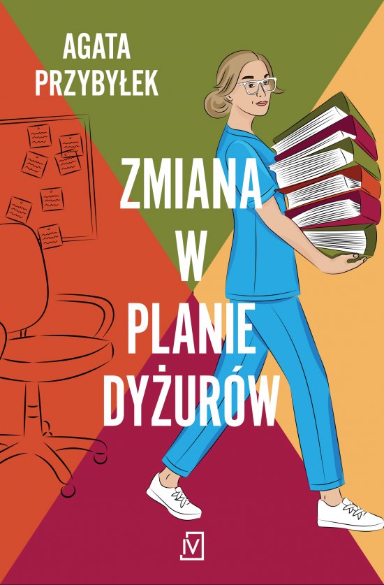 Zmiana w planie dy�ur�w