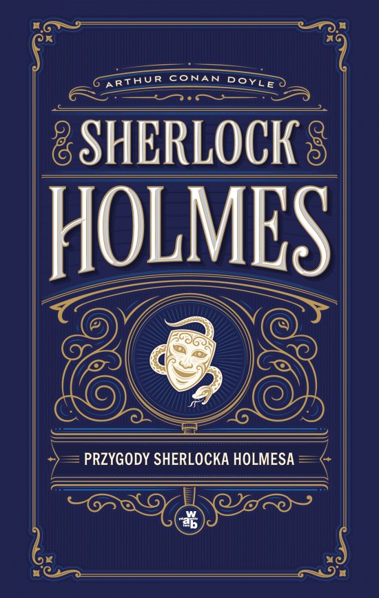 Przygody Sherlocka Holmesa