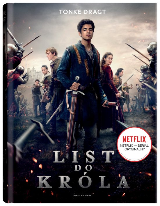 List do kr�la