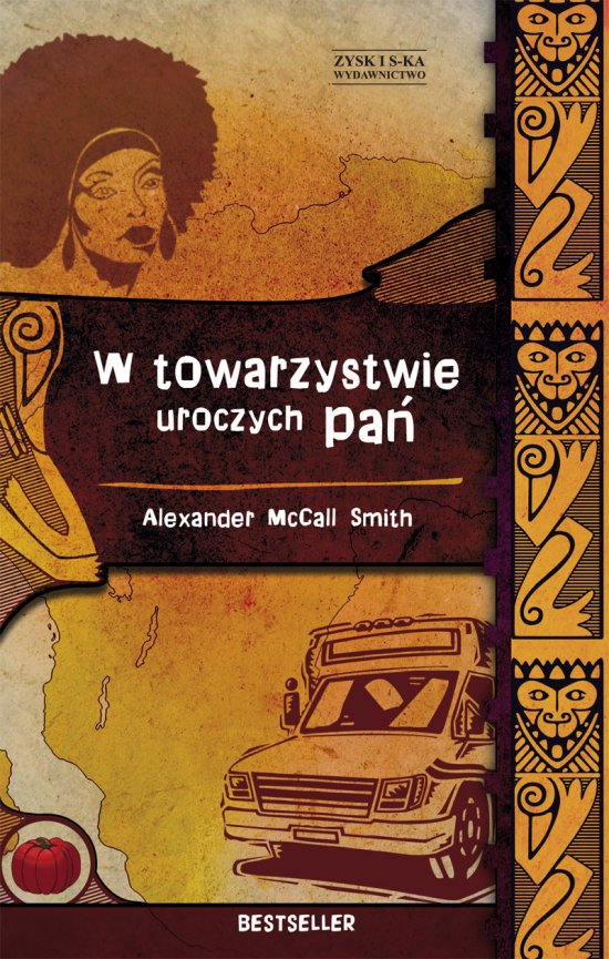 W towarzystwie uroczych pa�