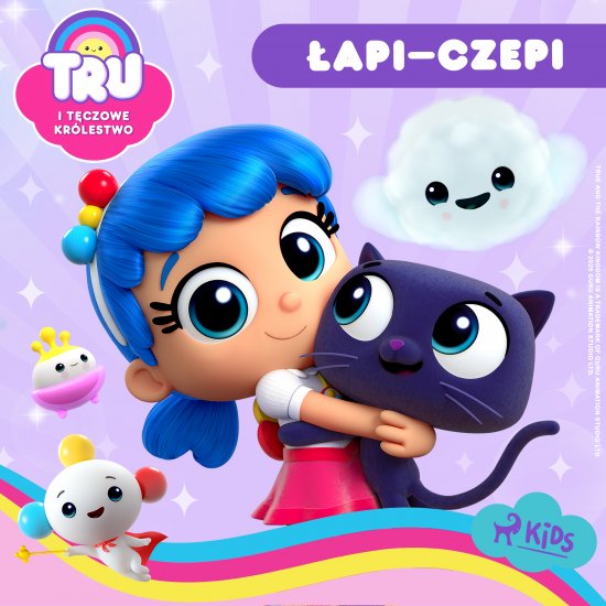 Tru i T�czowe Kr�lestwo: �api-czepi