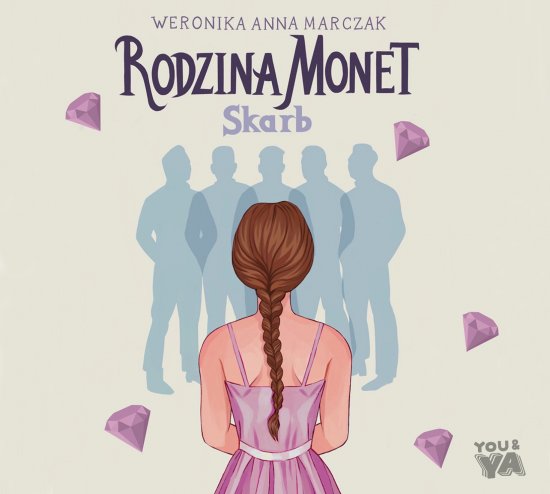 Rodzina Monet. Skarb
