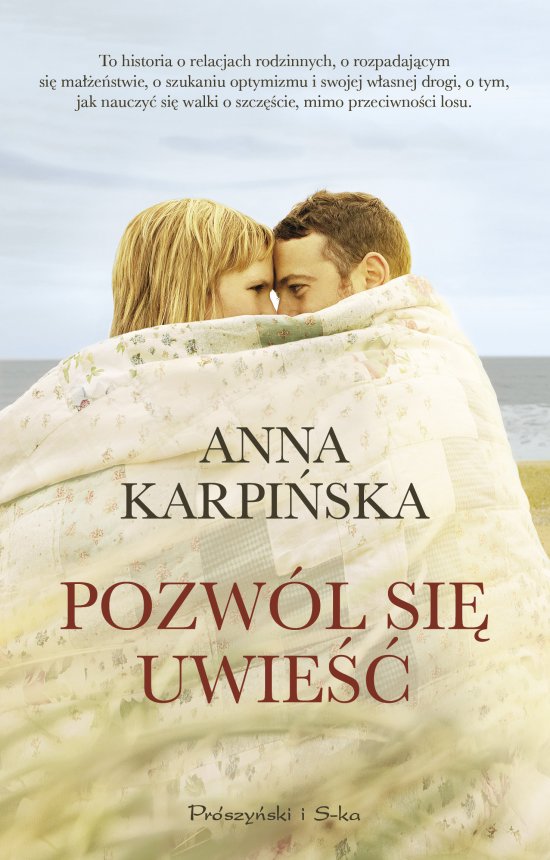 Pozw�l si� uwie��