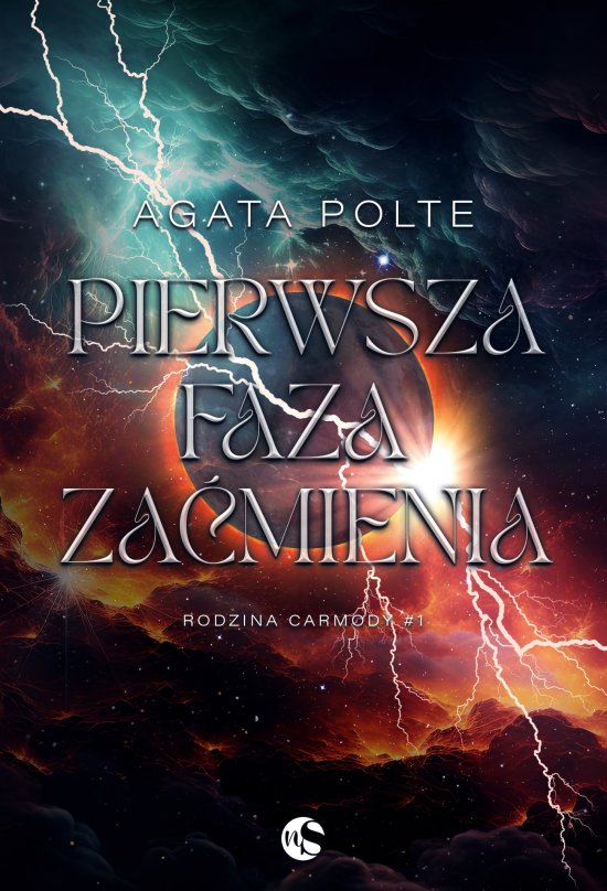 Pierwsza faza za�mienia