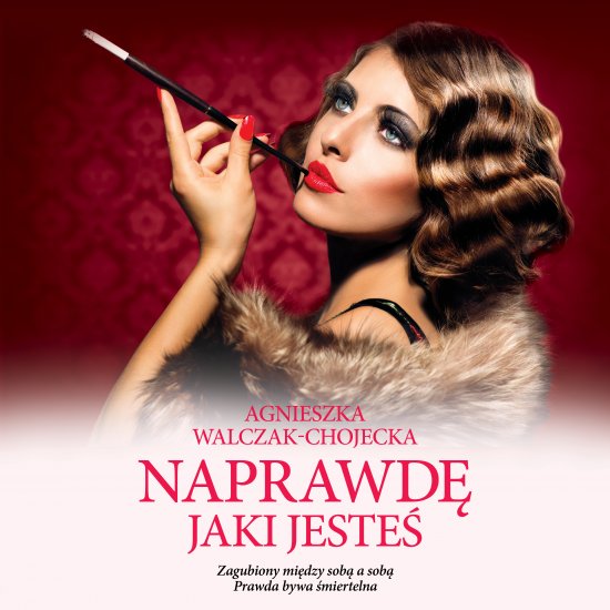 Naprawd� jaki jeste�