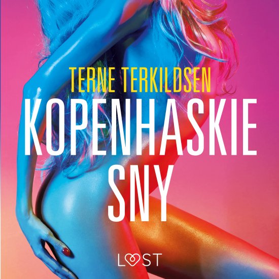 Kopenhaskie sny - opowiadanie erotyczne