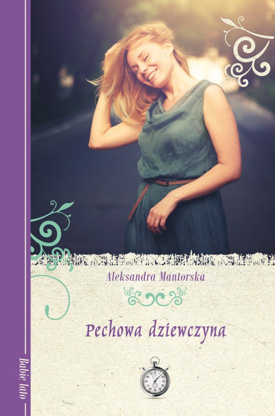 Pechowa dziewczyna