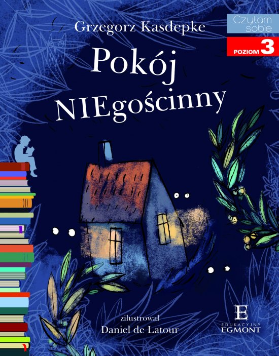 Pok�j NIEgo�cinny