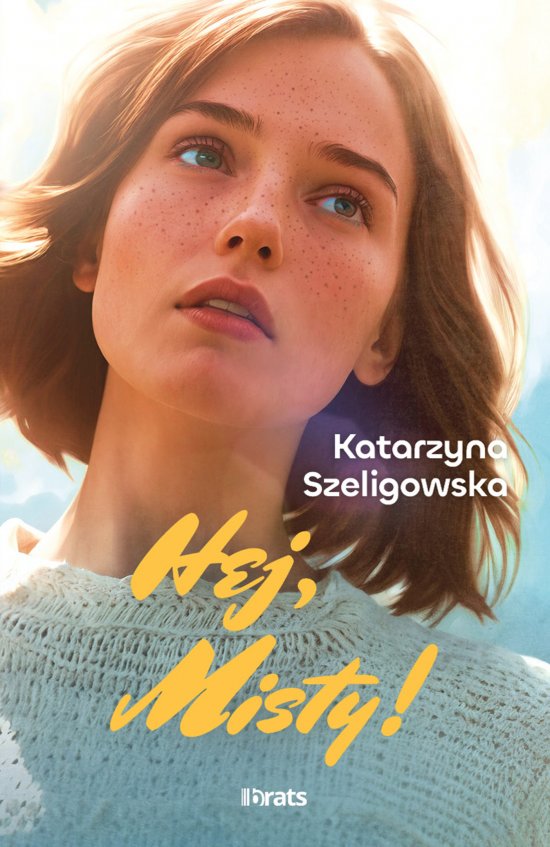 Hej, Misty!