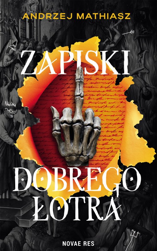 Zapiski Dobrego �otra