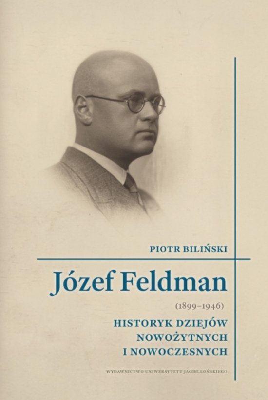 J�zef Feldman (1899-1946)