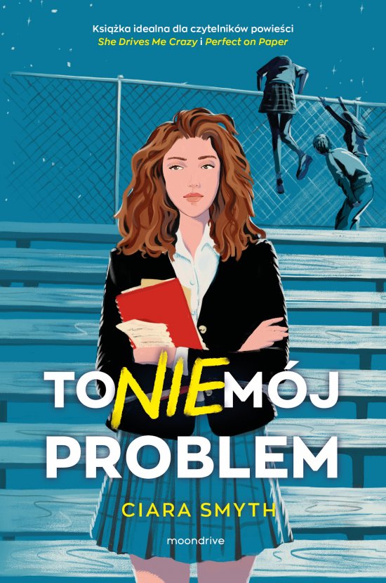 To nie m�j problem
