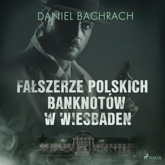 Fa�szerze polskich banknot�w w Wiesbaden