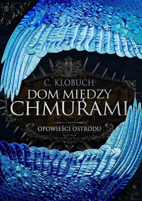 Dom mi�dzy chmurami