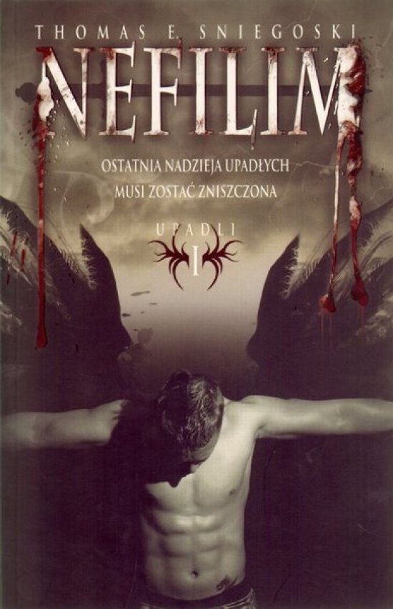 Upadli I. Nefilim