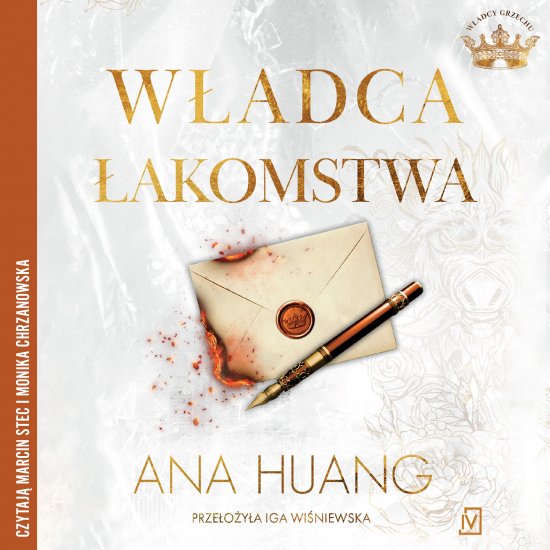 W�adca �akomstwa