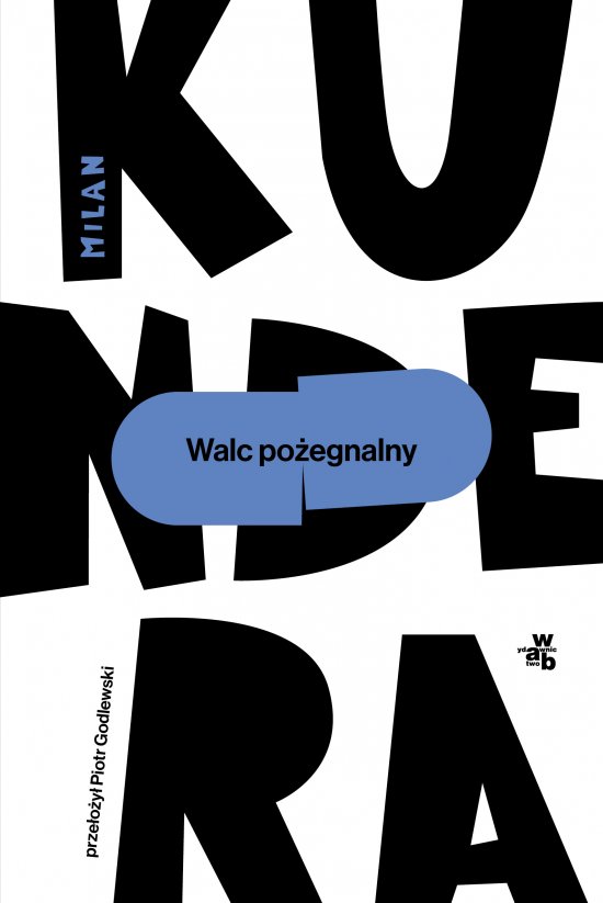 Walc po�egnalny