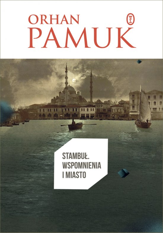 Stambu�. Wspomnienia i miasto