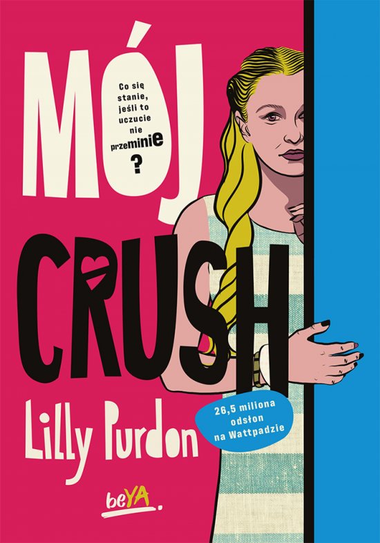 M�j crush