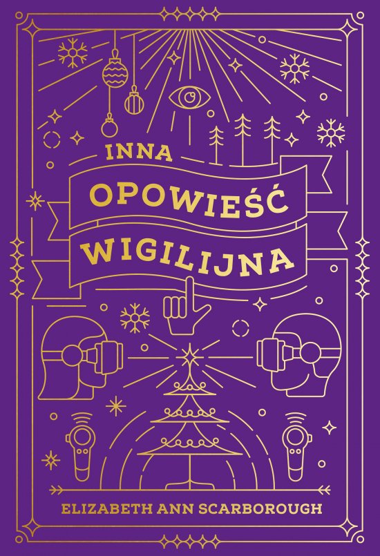 Inna opowie�� wigilijna