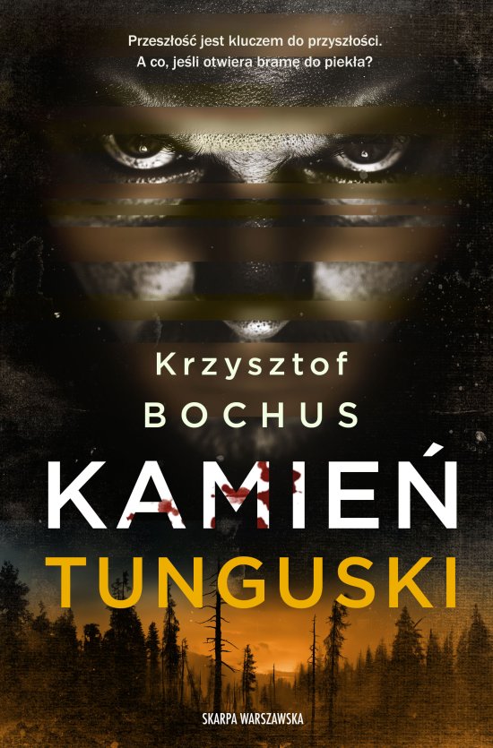 Kamie� tunguski