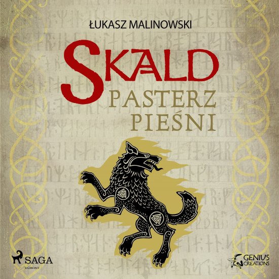 Skald IV: Pasterz pie�ni