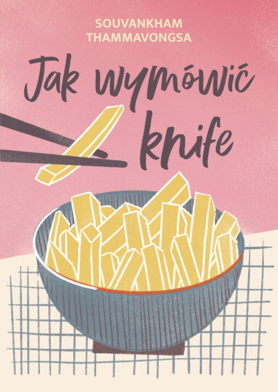 Jak wym�wi� knife