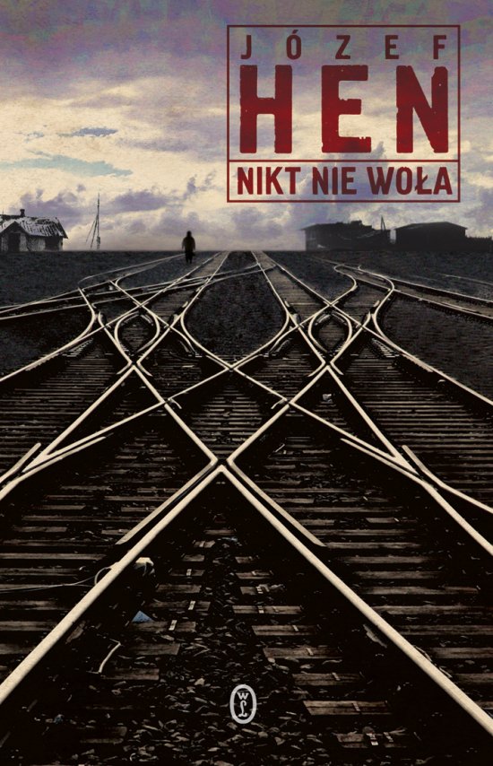 Nikt nie wo�a