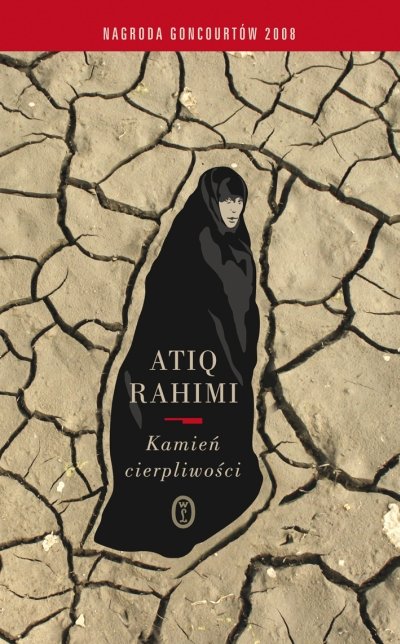 Kamie� cierpliwo�ci