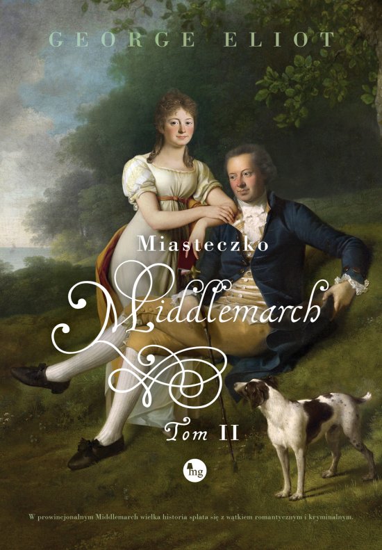 Miasteczko Middlemarch t.2