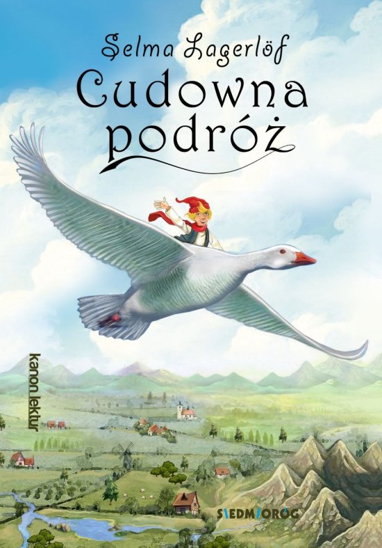 Cudowna podr�