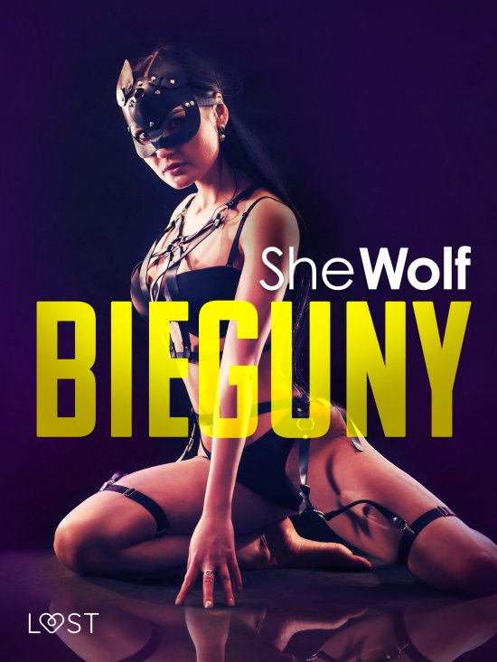 Bieguny - dzienniki dominy