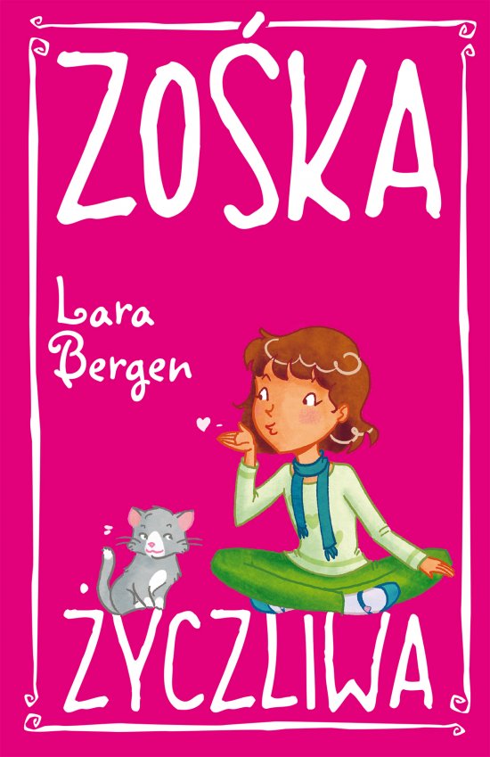 Zo�ka �yczliwa