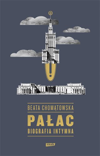 Pa�ac. Biografia intymna
