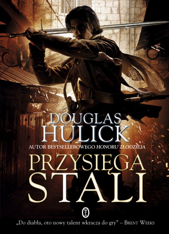 Przysi�ga stali