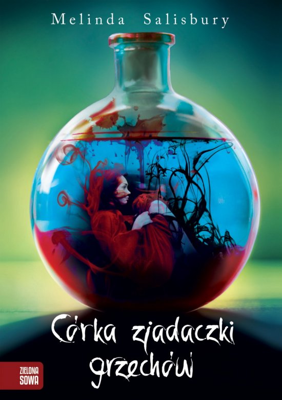 C�rka zjadaczki grzech�w