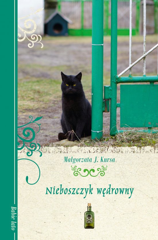 Nieboszczyk w�drowny