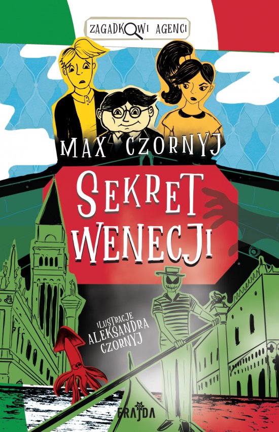 Sekret Wenecji
