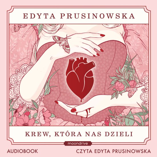 Krew, kt�ra nas dzieli