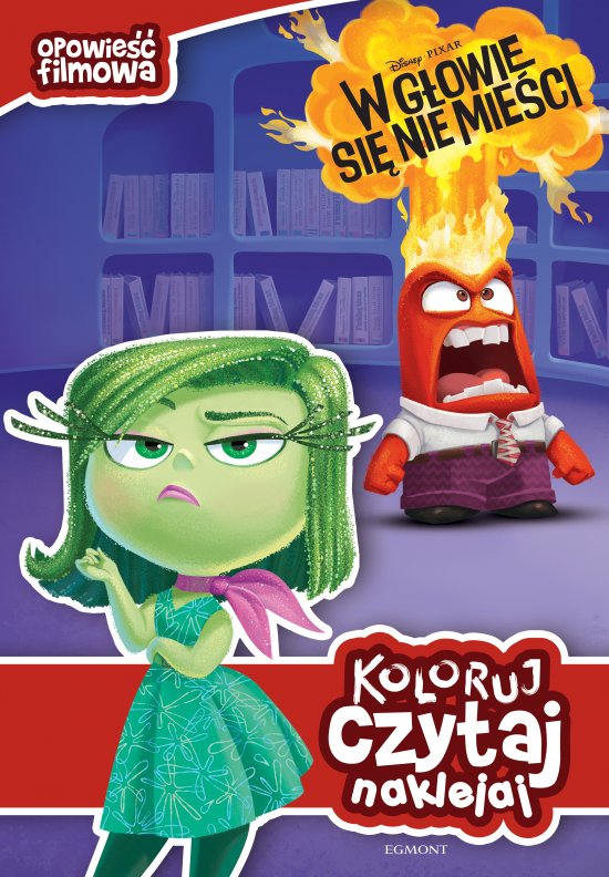 W g�owie si� nie mie�ci