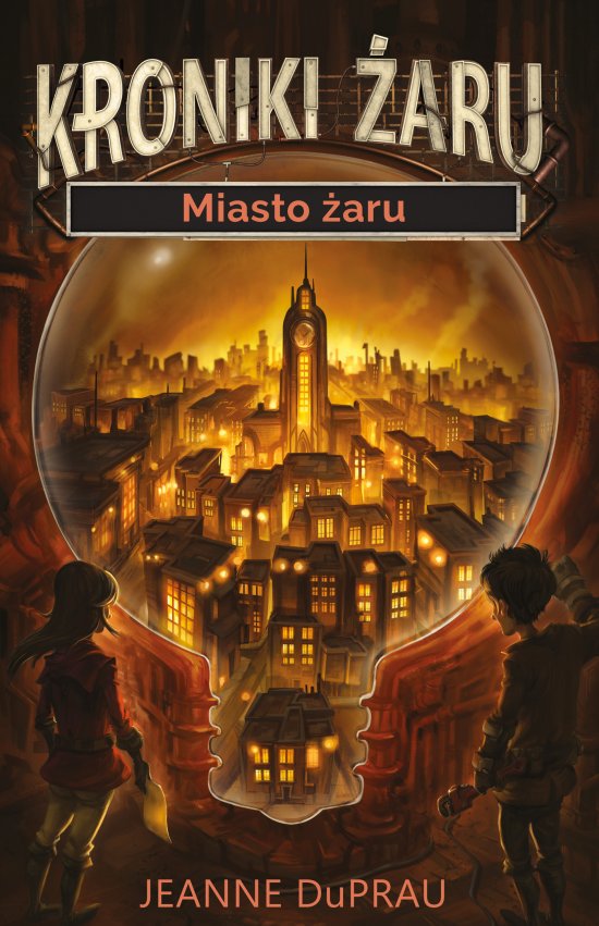 Miasto �aru /Nowa Ba��/