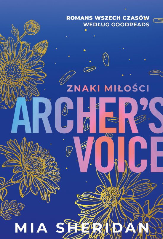 Archer's Voice. Znaki mi�o�ci. Wydanie specjalne
