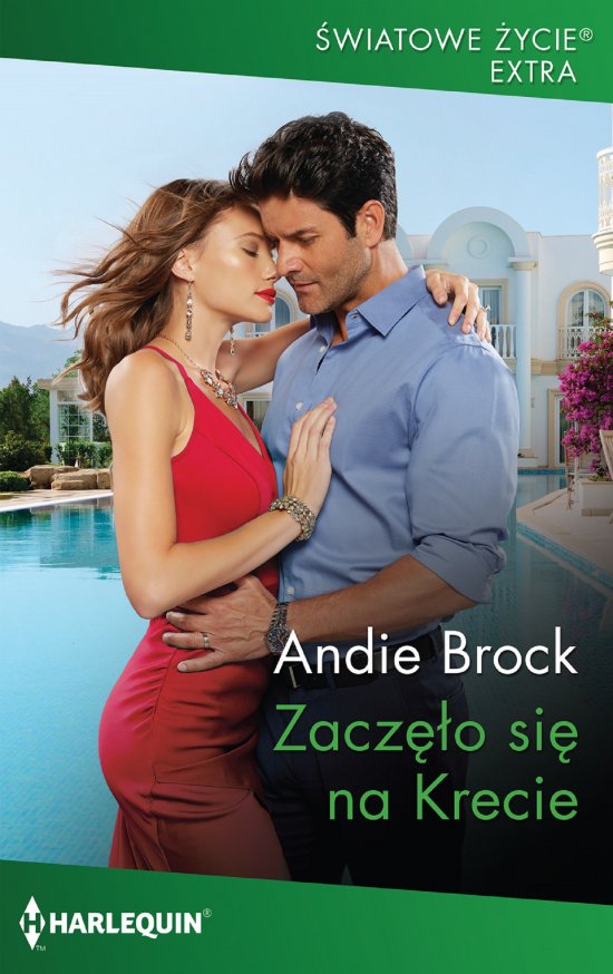 Zacz�o si� na Krecie