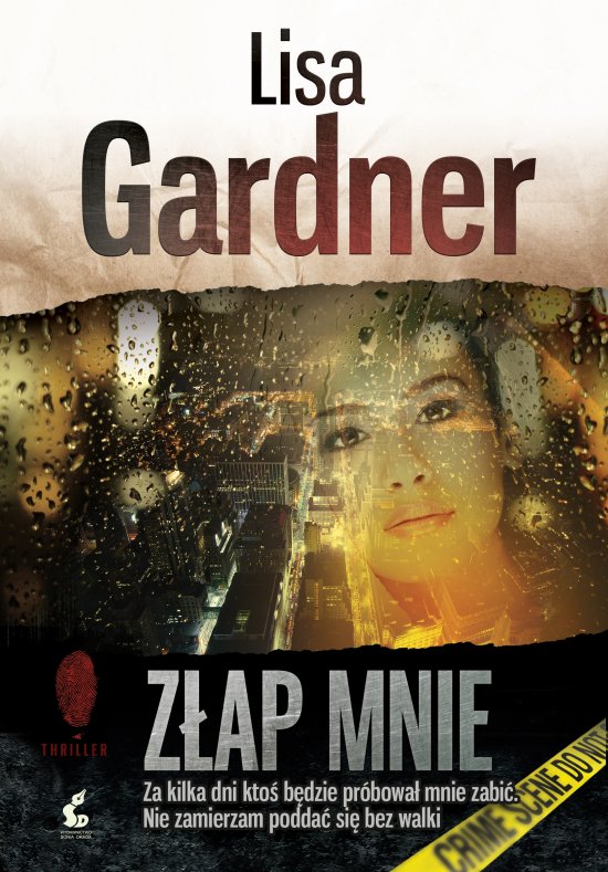 Z�ap mnie