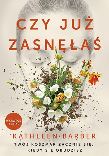 Czy ju� zasn�a�