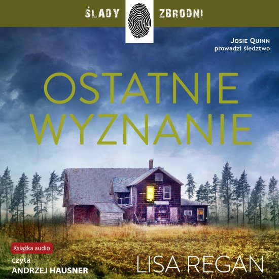 Ostatnie wyznanie
