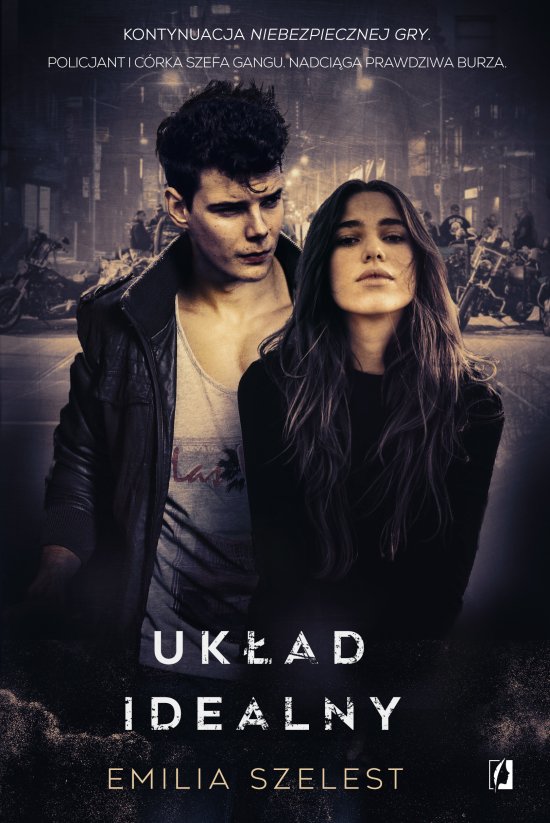 Uk�ad idealny
