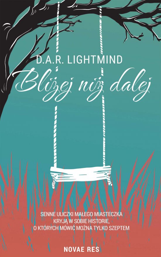 Bli�ej ni� dalej